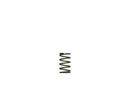 Turbosmart WG38/40 5psi Grey Inner Spring-1