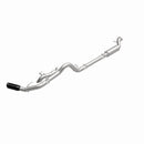 Magnaflow 21-24 Ford Bronco Rock Crawler Series Cat-Back Exhaust System-17