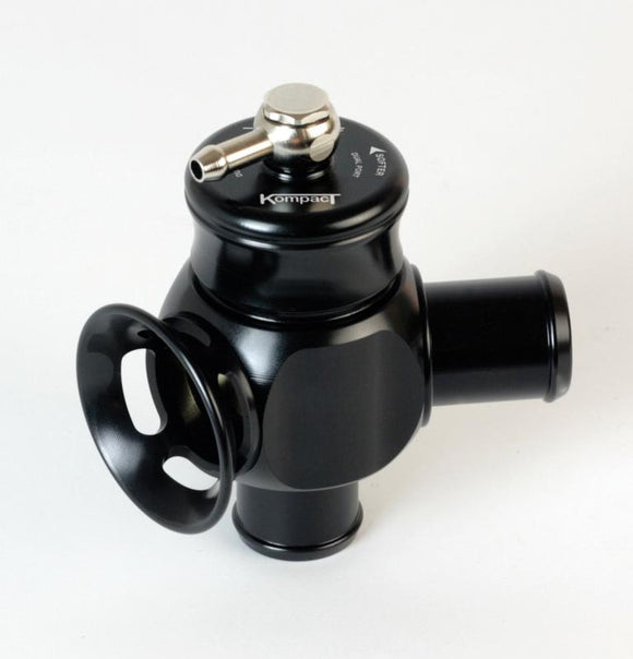 Turbosmart 07-13 Mazda Mazdaspeed3 / 06-12 Mazda CX7 2.3T Kompact Dual Port Blow Off Valve