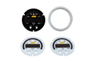 AEM X-Series Pressure Gauge Accessory Kit-3