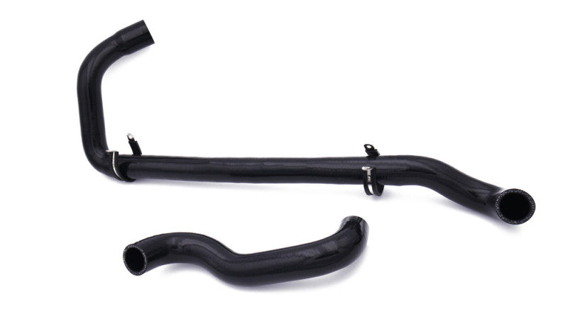 ISR Performance Silicone Radiator Hose Kit Nissan 350Z LSx Swap - 0