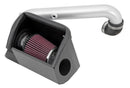 K&N 12-15 Fiat 500 1.4L Typhoon Performance Intake Kit-11