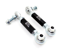 SPL Parts 2014+ BMW M2/M3/M4 (F8X) Rear Swaybar Endlinks - 0