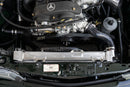 CSF 84-88 Mercedes-Benz W201 190E 2.3L - 16 w/ A/C High Performance Aluminum Radiator-4