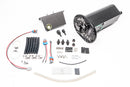 Radium 93-95 Mazda RX7 FD (US) Fuel Hanger Surge Tank (Pumps Not Included) Walbro F90000267/274/285-1