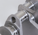 Eagle Chrysler 5.7L/6.1L/6.4L Hemi Stroker Crank 32 Tooth Reluctor Forged Crankshaft-2