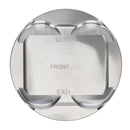 JE Pistons SUB WRX EJ205 92.50 mm Bore - 1.287 in. CH, -11.70 CC KIT Set of 4 Pistons-4
