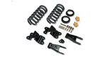 Belltech LOWERING KIT W/O SHOCKS-4