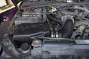 Injen 07-12 Jeep Wrangler 3.8L V6 Evolution Intake-4