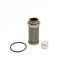 DeatschWerks 04-07 Subaru WRX/STI/Outback Sport / 04-08 Forester - 40 Micron Fuel Filter-1