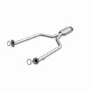 MagnaFlow Conv DF 02-08 Lexus SC430 4.3L Rear-23