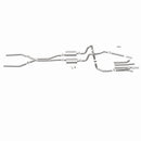 MagnaFlow Sys Cat-Back 64-67 GM A-Body-24