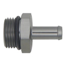 DeatschWerks 8AN ORB Male To 5/16in. Male Barb Fitting (Incl. O-Ring)-2