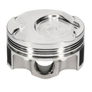 JE Pistons 2012+ Subaru FA20E/FA20F Bore 86, Oversize STD, Stroke 86, 10.0:1 C/R -13.2CC (Set of 4)-5