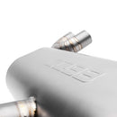 Cobb 11-14 Subaru WRX Hatch / 08-14 STi Hatch 3in Titanium Cat-Back Exhaust-4
