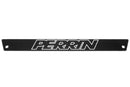 PERRIN 22-25 Subaru WRX License Plate Delete - Black-6