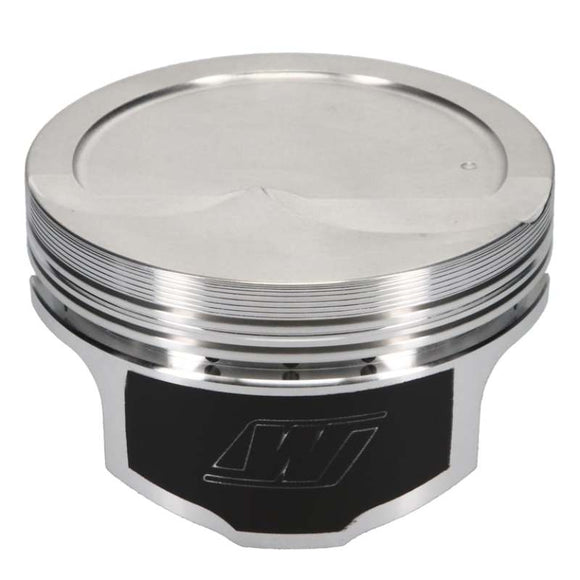Wiseco Chevrolet LS 4.070in Bore 1.115in CH -8.00 CC Professional Piston Set