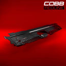 Cobb 21-23 Ford F-150 Ecoboost 3.5/2.7 Raptor/Tremor/Limited Redline Carbon Fiber Radiator Shroud-4