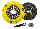 ACT 1990 Eagle Talon HD/Perf Street Sprung Clutch Kit-1