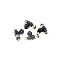 DeatschWerks 06-12 Yamaha Apex 550cc Power Sports Fuel Injectors (Set of 4)-1