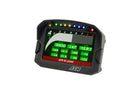 AEM CD-5G Carbon Digital Dash Display w/ Interal 10Hz GPS & Antenna-16
