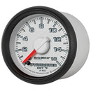 Autometer Factory Match 52.4mm Full Sweep Electronic 0-1600 Deg F EGT/Pyrometer Gauge-3