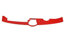 PERRIN 22-26 Subaru WRX Radiator Shroud - Red-5