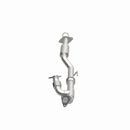 MagnaFlow Direct-Fit OEM EPA Compliant Catalytic Converter - 13-15 Nissan Pathfinder V6 3.5L-20