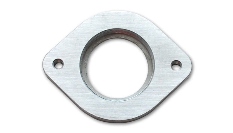 Vibrant Aluminum Thread On Replacement Flange for GreddyS/R/RS style Blow Off Valves - 0