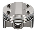 Wiseco Acura 4v DOME +2cc STRUTTED 84.0MM Piston Kit-6