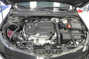 K&N 16-18 Chevrolet Malibu L4-1.5L F/I Turbo AirCharger Performance Intake-5