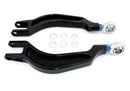 SPL Parts 2008+ Nissan GTR (R35) High Clearance Rear Traction Links-2