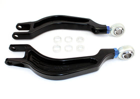 SPL Parts 2008+ Nissan GTR (R35) High Clearance Rear Traction Links - 0