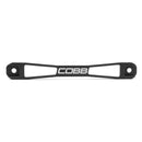 Cobb Subaru Battery Tie Down - Stealth Black-2