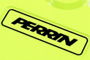 PERRIN 15-26 Subaru WRX / 04-18 Forester / 20-25 OBXT & LGXT Cam Solenoid Cover - Yellow-4