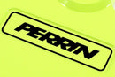 PERRIN 13-26 Subaru BRZ / Scion FR-S / Toyota 86 & GR86 Cam Solenoid Cover - Neon Yellow-3