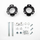 Belltech 05-18 Toyota Tacoma (6 Lug) 2WD/4WD Front Strut Spacer-1