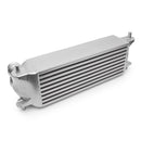 Cobb 22-23 Ford Bronco Raptor (Factory Location) Silver Front Mount Intercooler-3