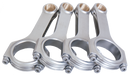 Eagle Subaru EJ18/EJ20 4340 H-Beam Connecting Rods (Set of 4) (Rods Longer Than Stock)-1
