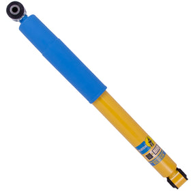 Bilstein 4600 Series 17-18 Nissan Titan (RWD) Rear 46mm Monotube Shock Absorber - 0