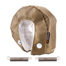 Mishimoto Titanium Turbo Blanket T3-1