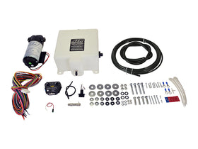 AEM V3 One Gallon Water/Methanol Injection Kit - Multi Input - 0