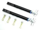 SPL Parts 89-98 Nissan Skyline (R32/R33) Front Tension Rods-4