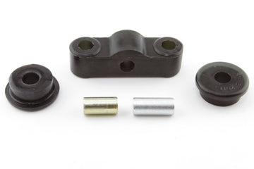 Whiteline 88-00 Honda Civic/CRX/Del Sol Front Transmission Shifter Stabilizer Bushing - 0