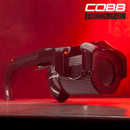 COBB Redline Carbon Fiber Intake System - 2013-2018 Ford Focus ST / 2016-2018 Ford Focus RS-1