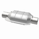 MagnaFlow Conv Univ 3 W/Single O2 Boss-22