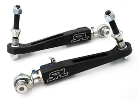 SPL Parts 2014+ BMW M2/M3/M4 (F8X) Front Lower Control Arms - 0