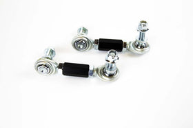 SPL Parts 03-08 Nissan 350Z (Z33) / 2009+ Nissan 370Z (Z34) PRO Rear Swaybar Endlinks - 0