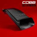 Cobb Ford 16-18 Focus RS / 13-18 Focus ST Redline Carbon Fiber Air Scoop-4