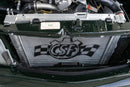 CSF 84-88 Mercedes-Benz W201 190E 2.3L - 16 w/ A/C High Performance Aluminum Radiator-5